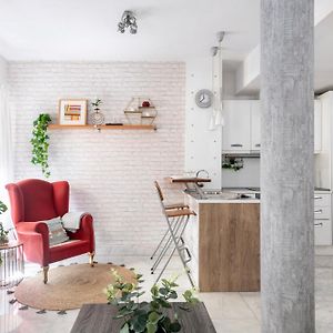 Appartement met een Slaapkamer